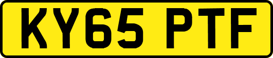KY65PTF