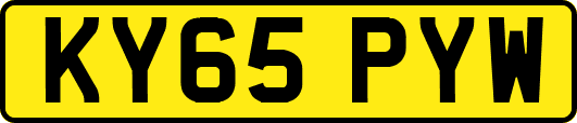 KY65PYW