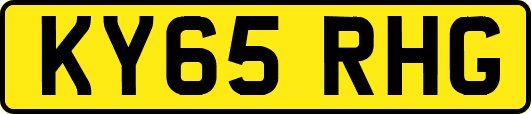 KY65RHG