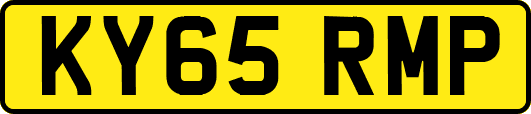 KY65RMP