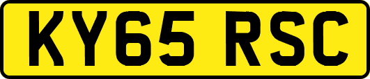 KY65RSC