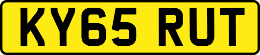KY65RUT