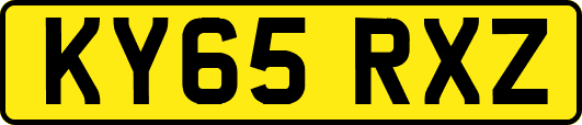 KY65RXZ