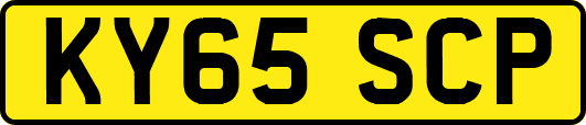 KY65SCP