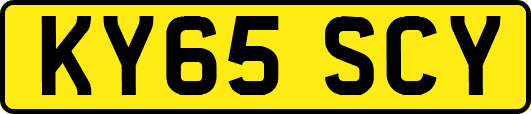 KY65SCY