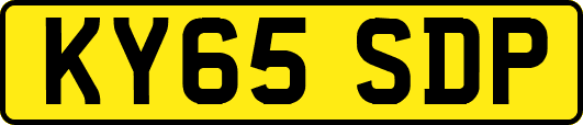 KY65SDP