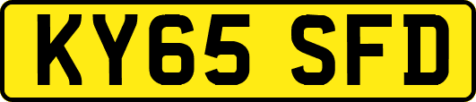 KY65SFD