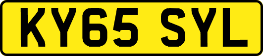 KY65SYL