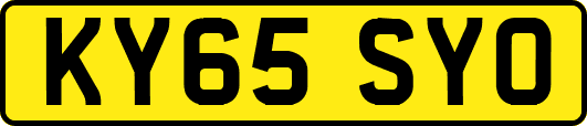 KY65SYO