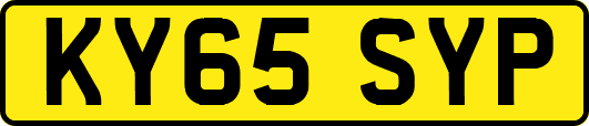 KY65SYP