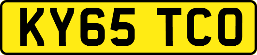 KY65TCO