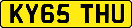 KY65THU