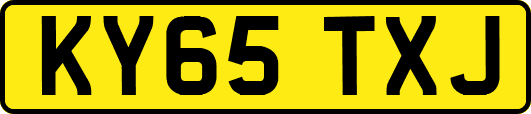 KY65TXJ