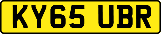 KY65UBR