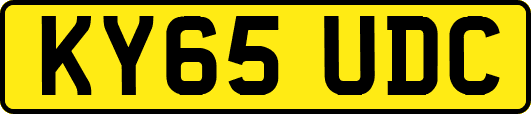 KY65UDC