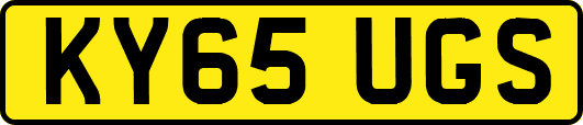 KY65UGS