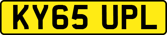 KY65UPL