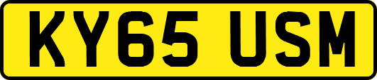 KY65USM