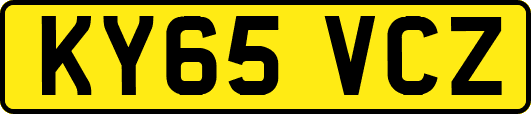 KY65VCZ