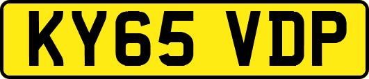 KY65VDP