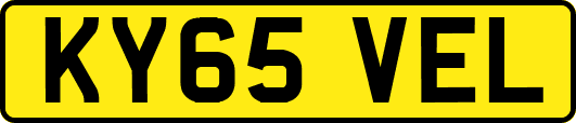 KY65VEL