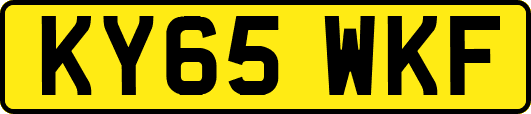 KY65WKF