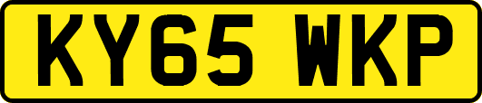 KY65WKP