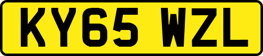 KY65WZL