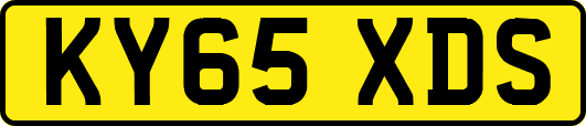 KY65XDS