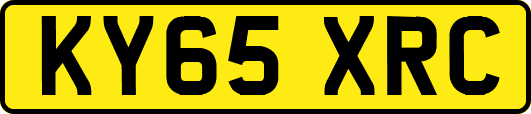 KY65XRC