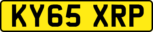 KY65XRP