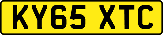 KY65XTC