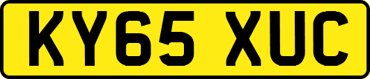 KY65XUC