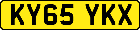 KY65YKX