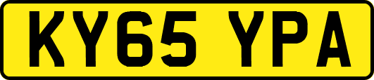 KY65YPA