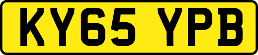 KY65YPB