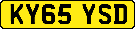 KY65YSD