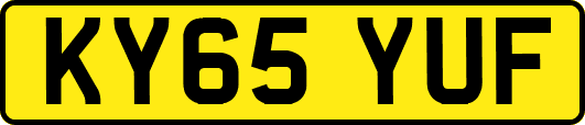 KY65YUF