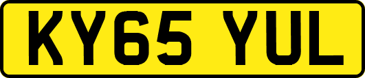 KY65YUL