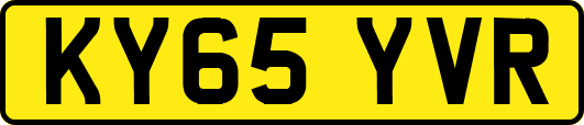 KY65YVR