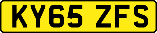 KY65ZFS