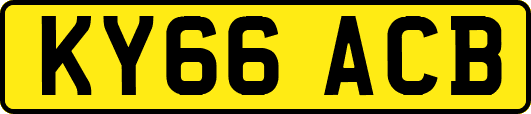 KY66ACB