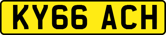 KY66ACH