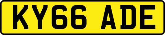 KY66ADE