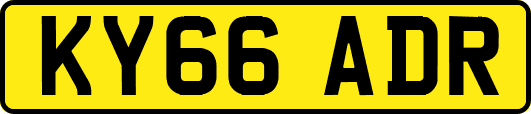 KY66ADR