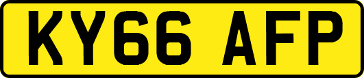 KY66AFP