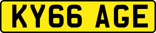 KY66AGE