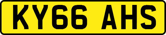 KY66AHS