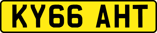 KY66AHT