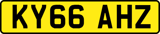 KY66AHZ